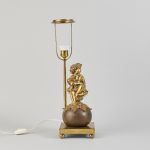 1281 5090 TABLE LAMP